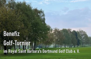 Teaser Golfturnier 2023 skal 300